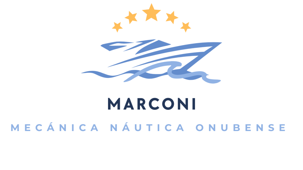Mecanica Nautica Onubense